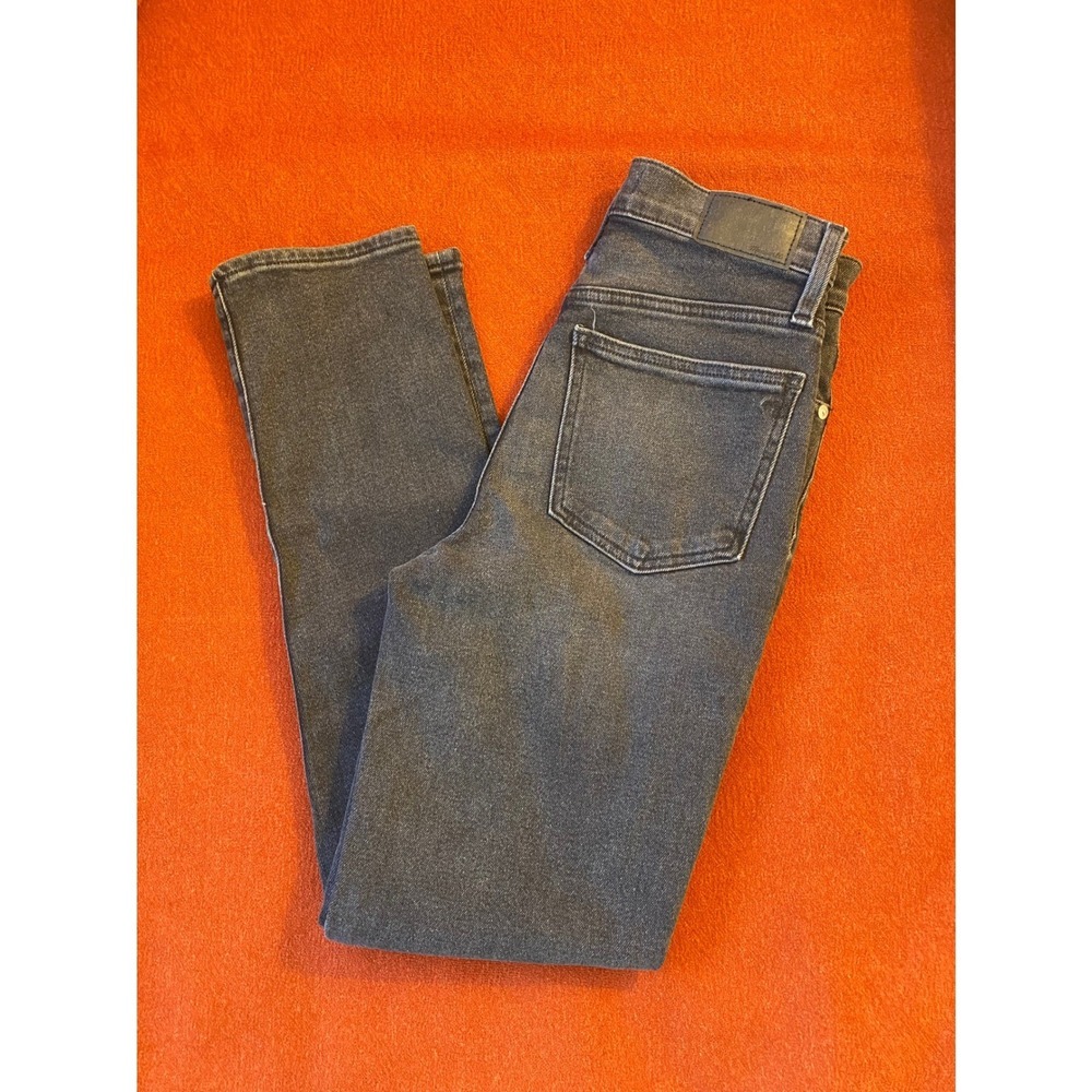 NWT Madewell The Perfect Vintage Jeans - Picture 5 of 6